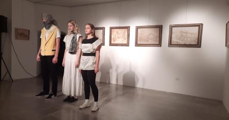 Kulturno društvo Prežihovega Voranca Ravne na Koroškem obeležilo 130. obletnico Prežihovega rojstva (22)